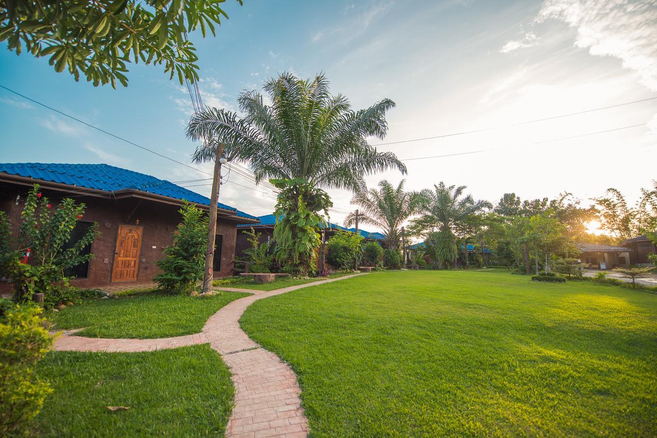 Mountain View House Sangkhla Buri