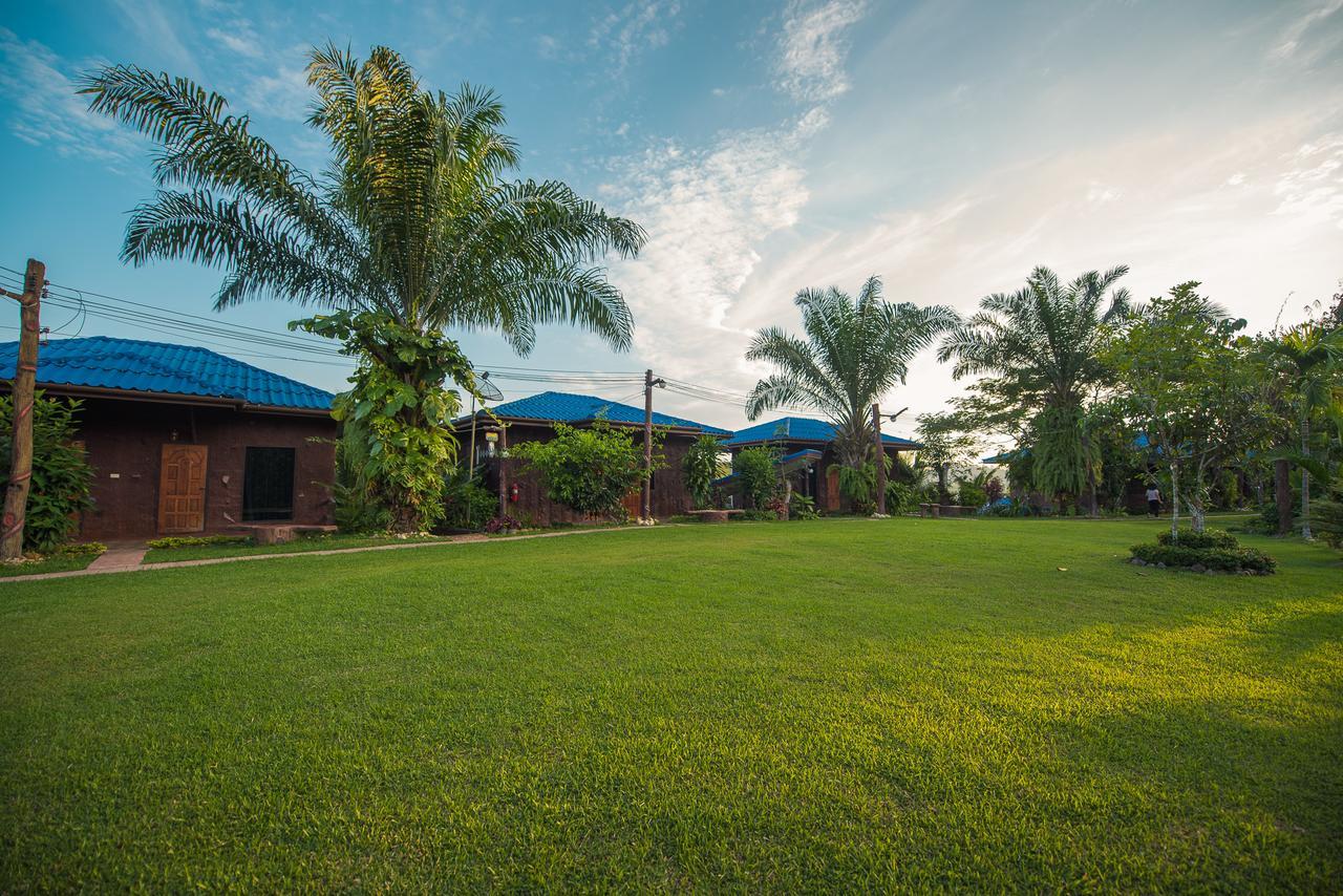 Resort Mountain View House