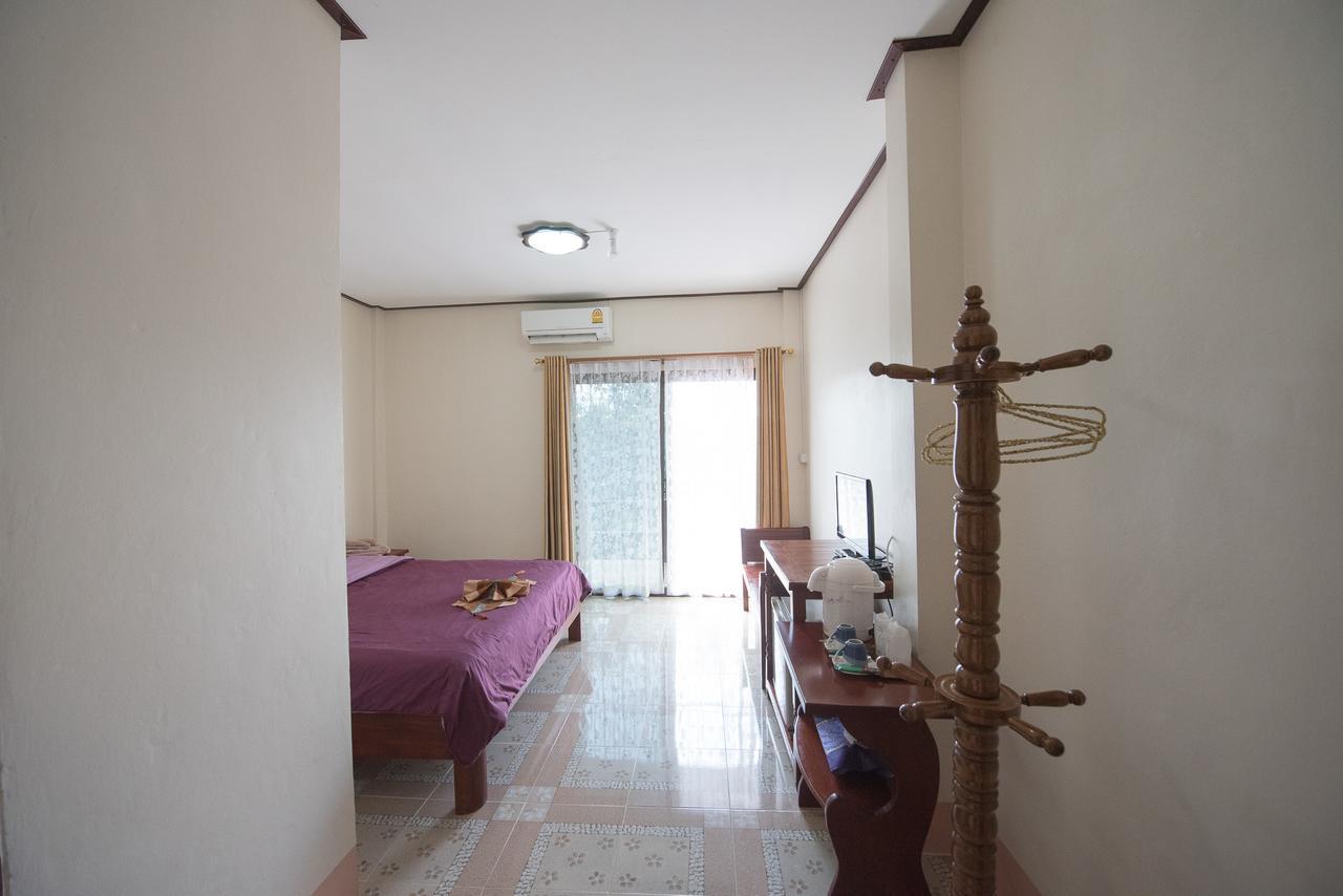 Mountain View House 2* Sangkhla Buri