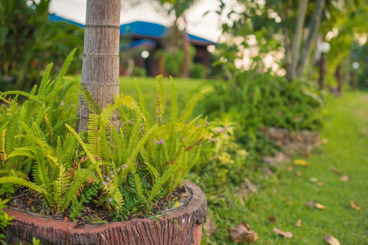 Mountain View House Resort Sangkhla Buri