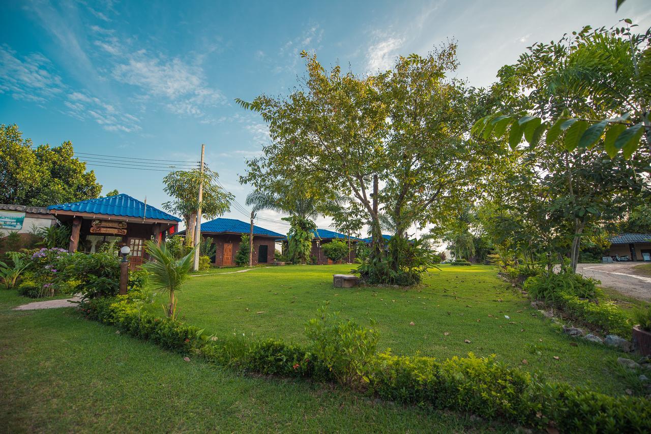 Mountain View House 2* Sangkhla Buri