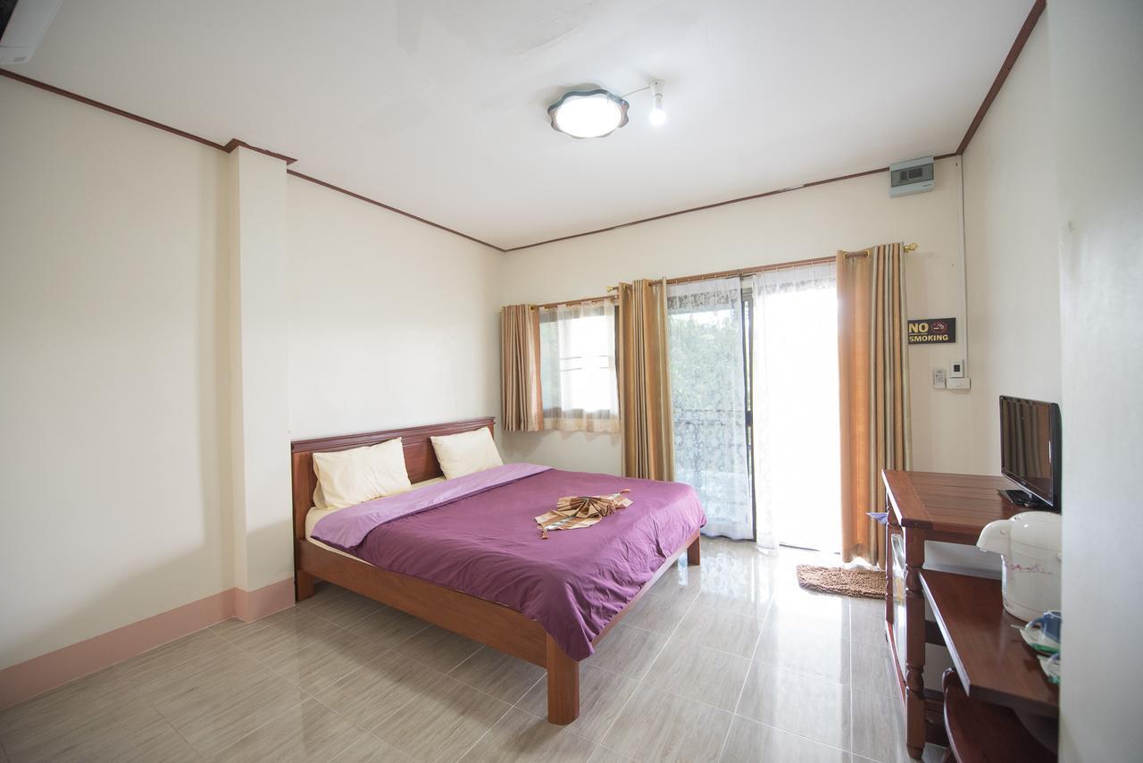 Resort Mountain View House
