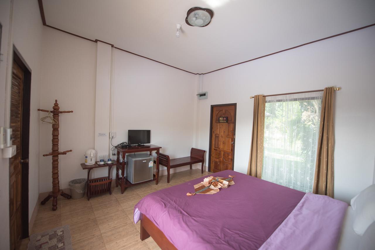 Mountain View House Resort 2*