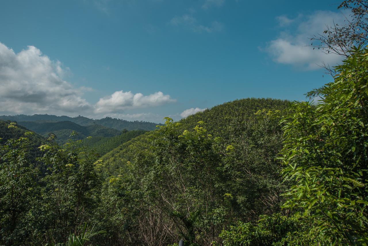 Resort Mountain View House 2*