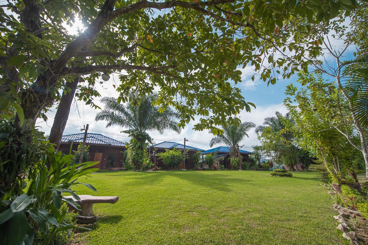 Mountain View House Resort