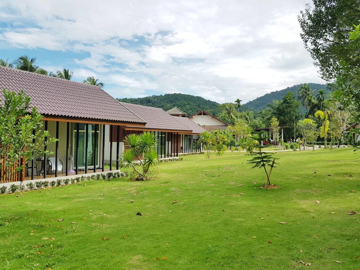 Evergreen Resort 3*