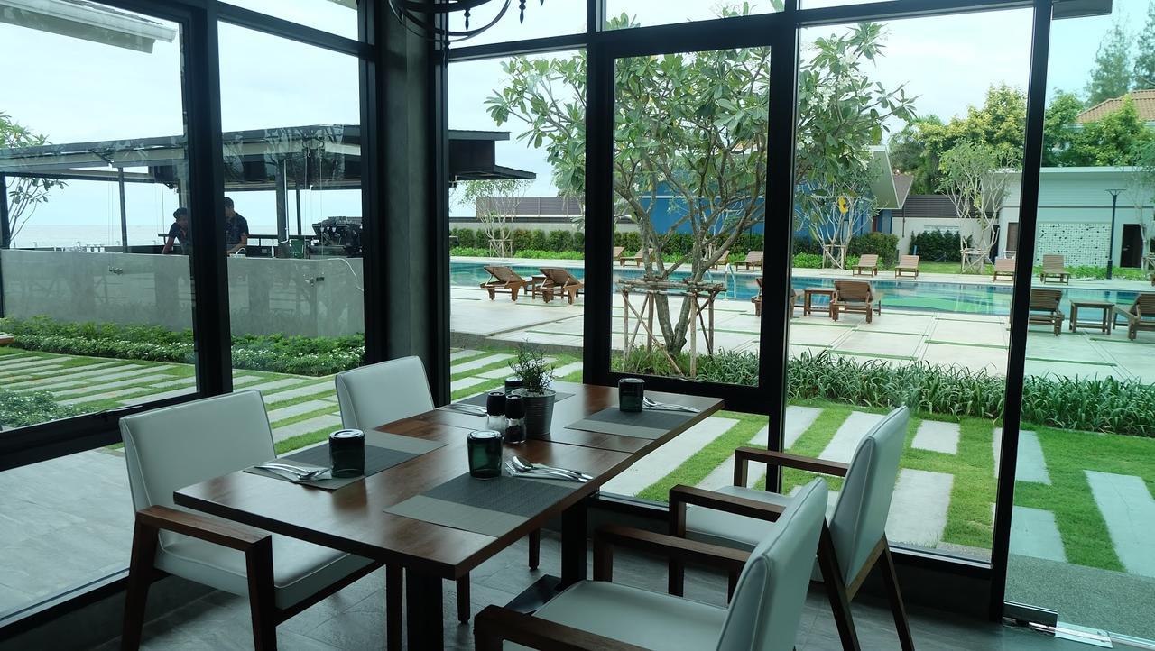 Coral Tree Huahin Hotel