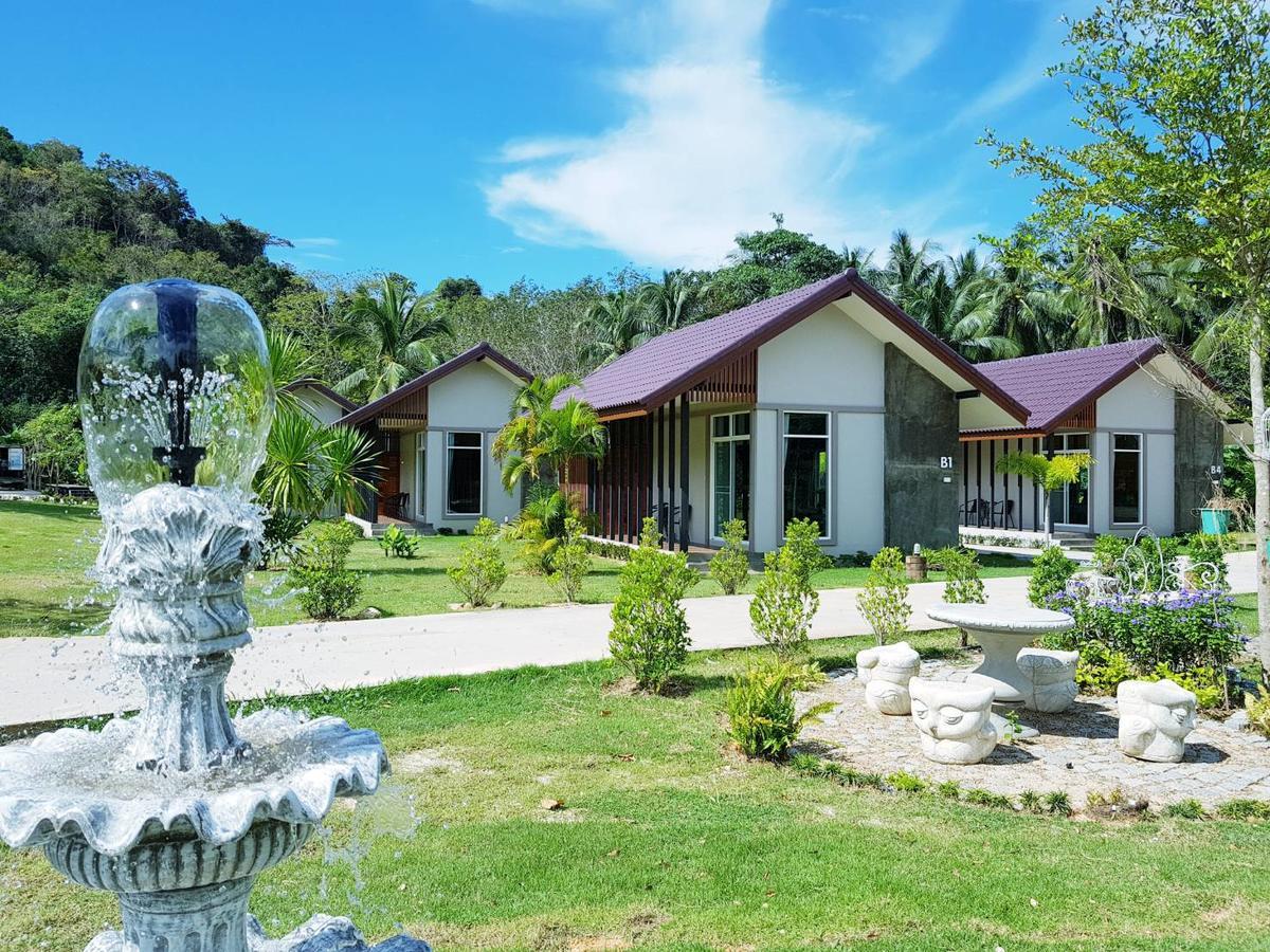 Resort Evergreen 3*