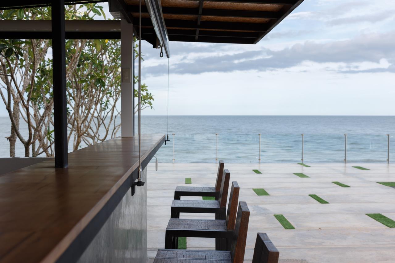 Coral Tree Huahin Hotel