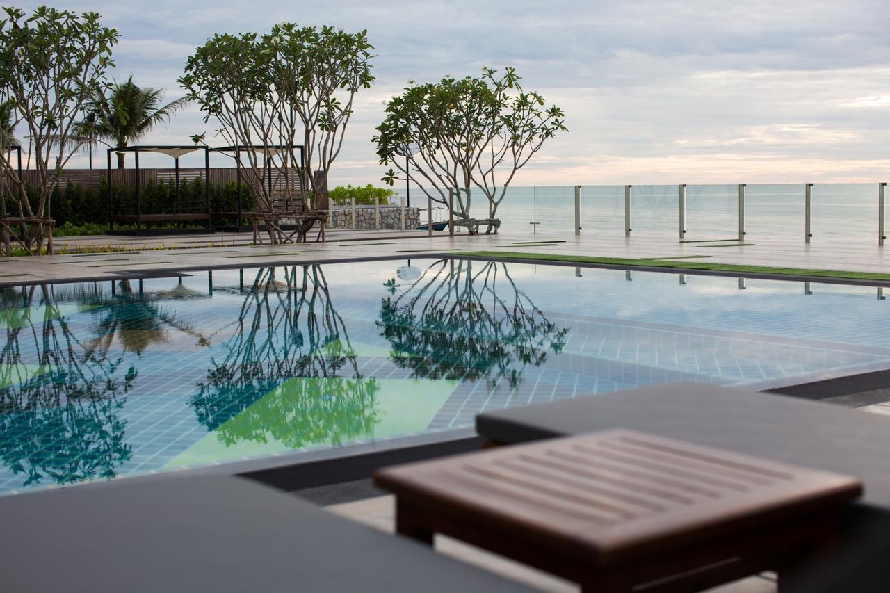 Coral Tree Huahin Hotel Cha-Am