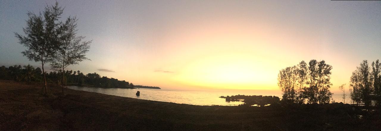 Sleep Soundly By The Sea Trat