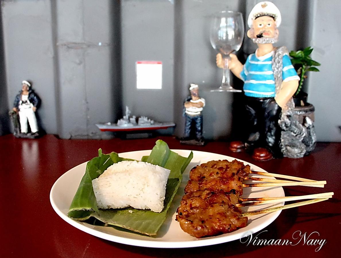 Resort Vimaannavy Ban Chang (Rayong)