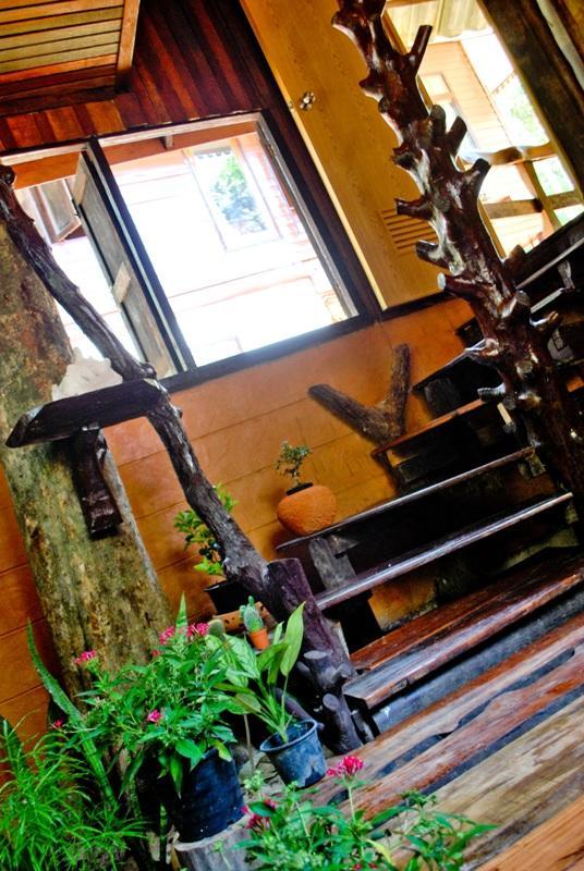 Koh Kood Little Hut Ko Kut