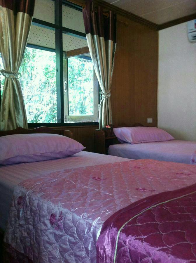 Resort Koh Kood Little Hut *