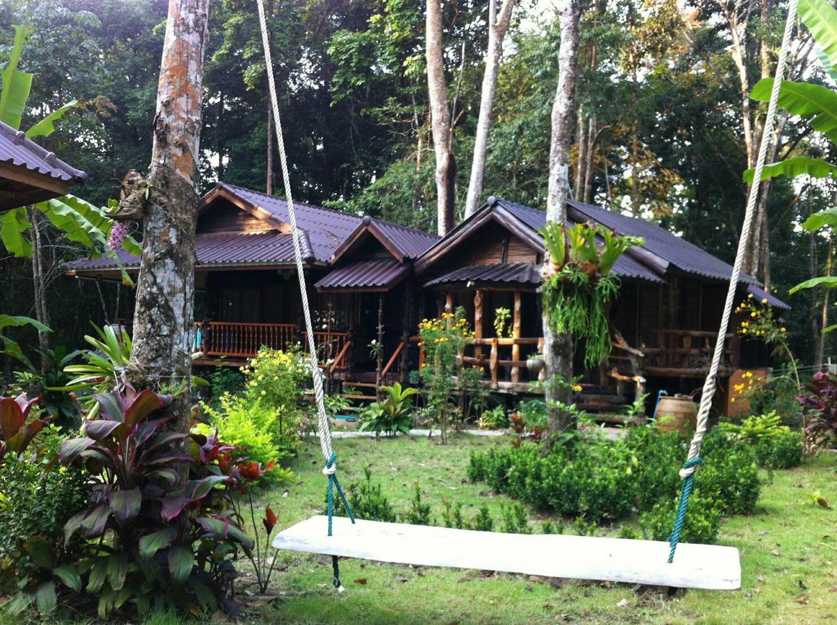 Resort Koh Kood Little Hut *