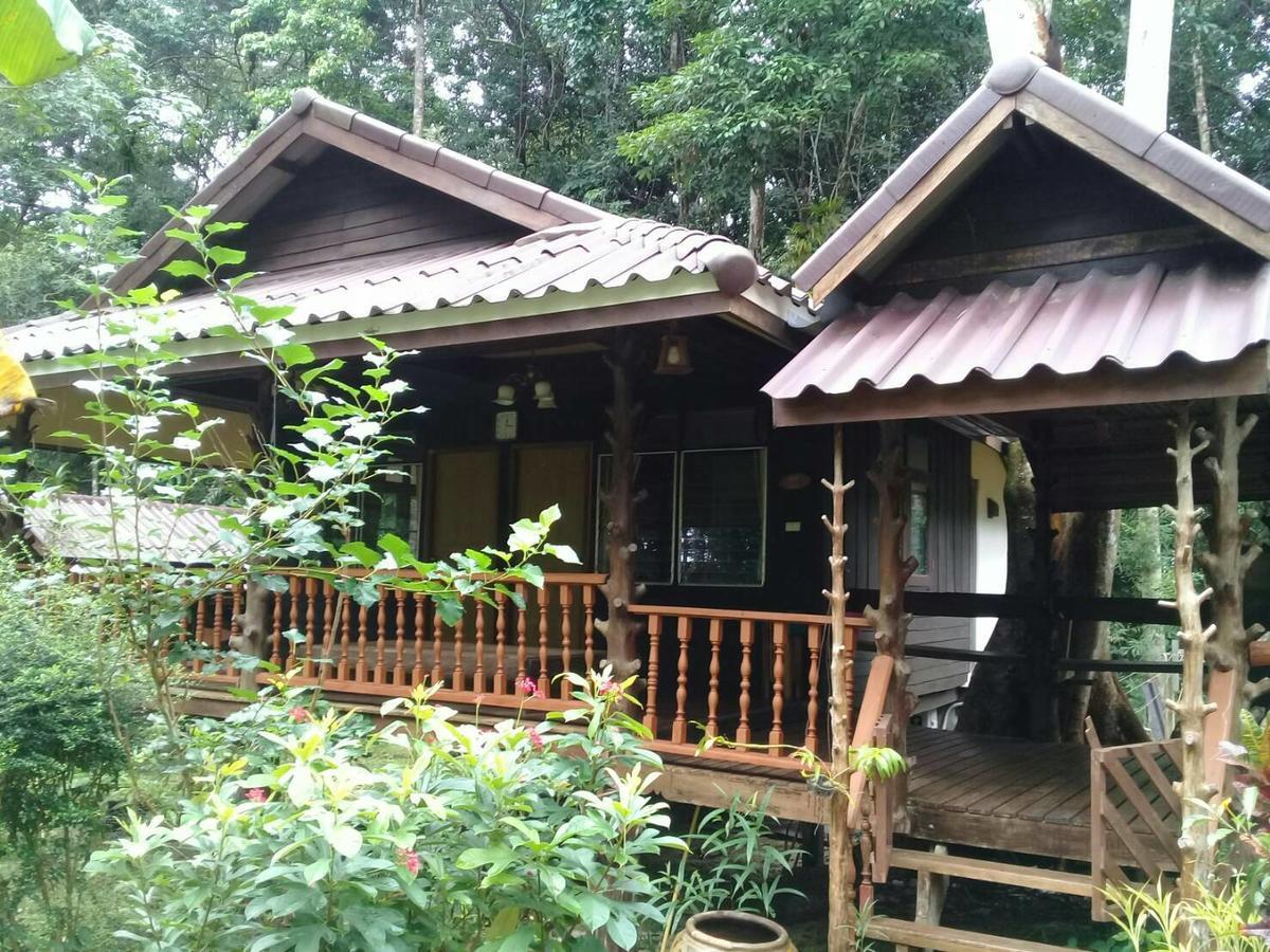 Resort Koh Kood Little Hut