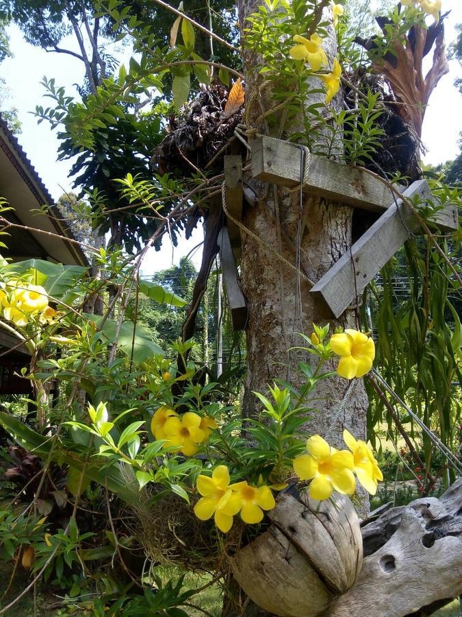 Resort Koh Kood Little Hut *