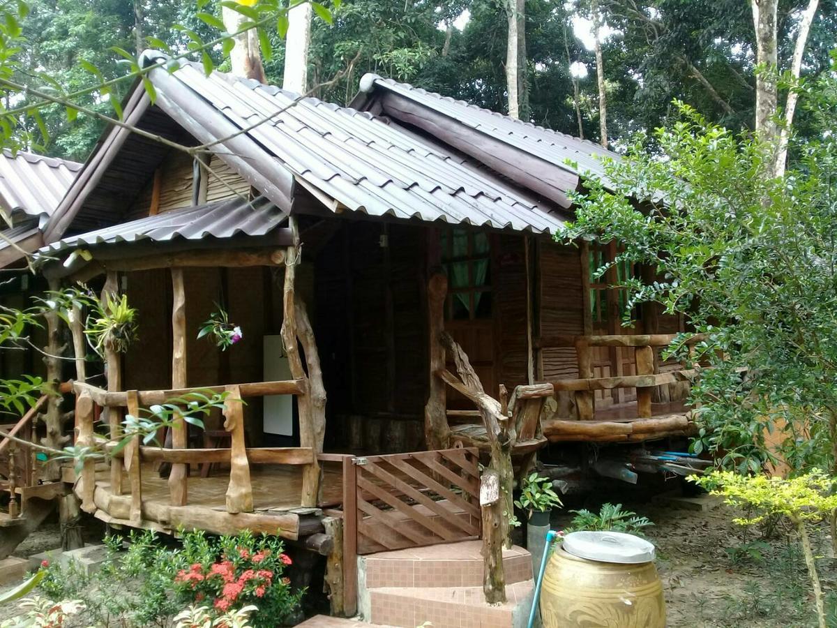 Koh Kood Little Hut Resort