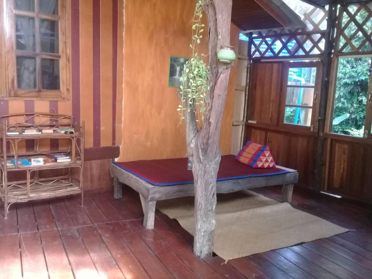 Koh Kood Little Hut