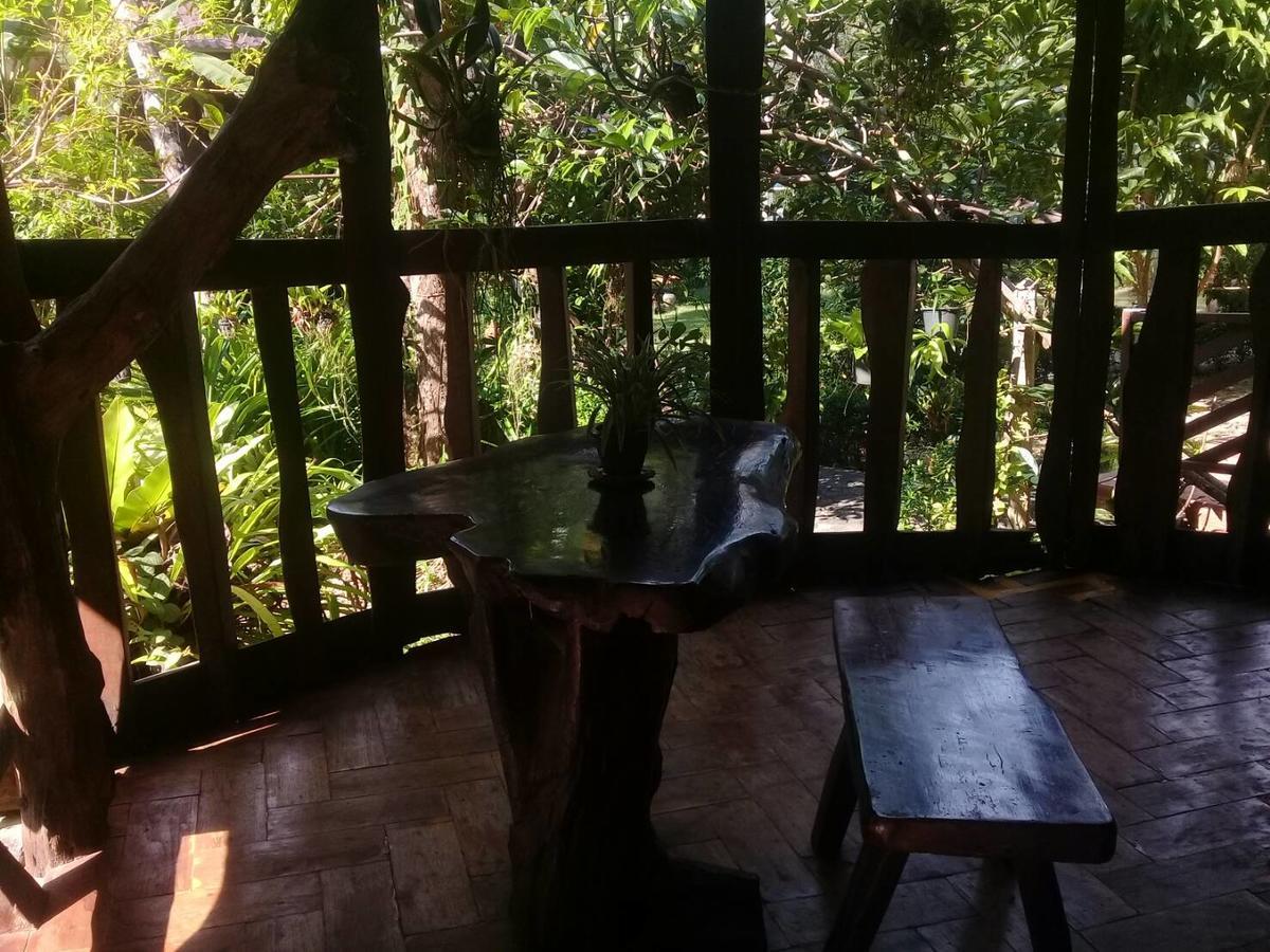 Koh Kood Little Hut Resort *