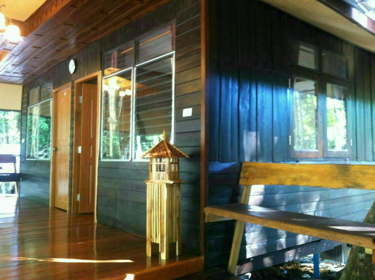 Koh Kood Little Hut * Ko Kut