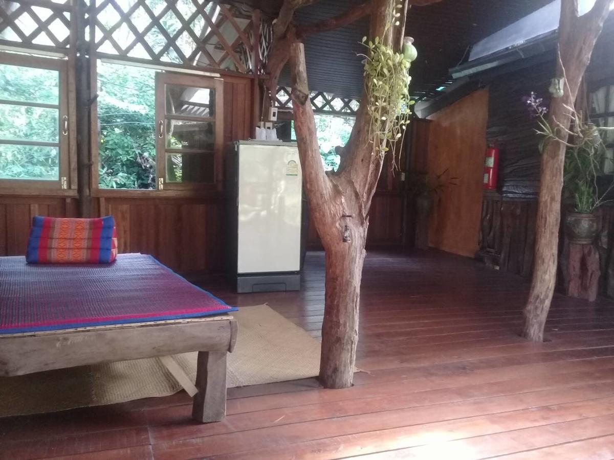 Resort Koh Kood Little Hut Ko Kut
