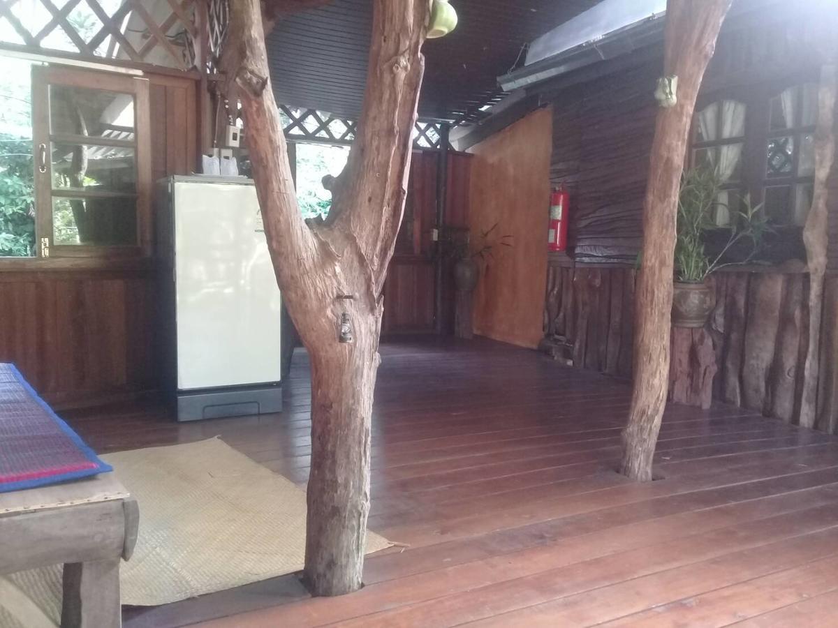 Koh Kood Little Hut Resort