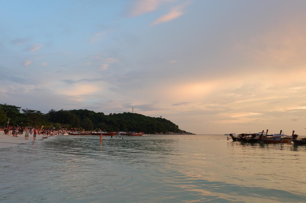 Resort Charming Koh Lipe