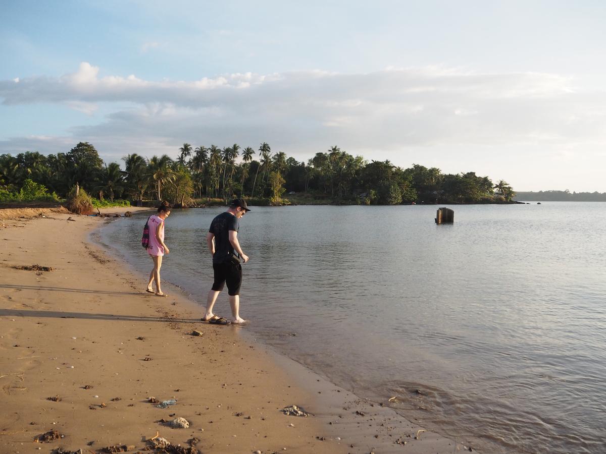 Sleep Soundly By The Sea Trat