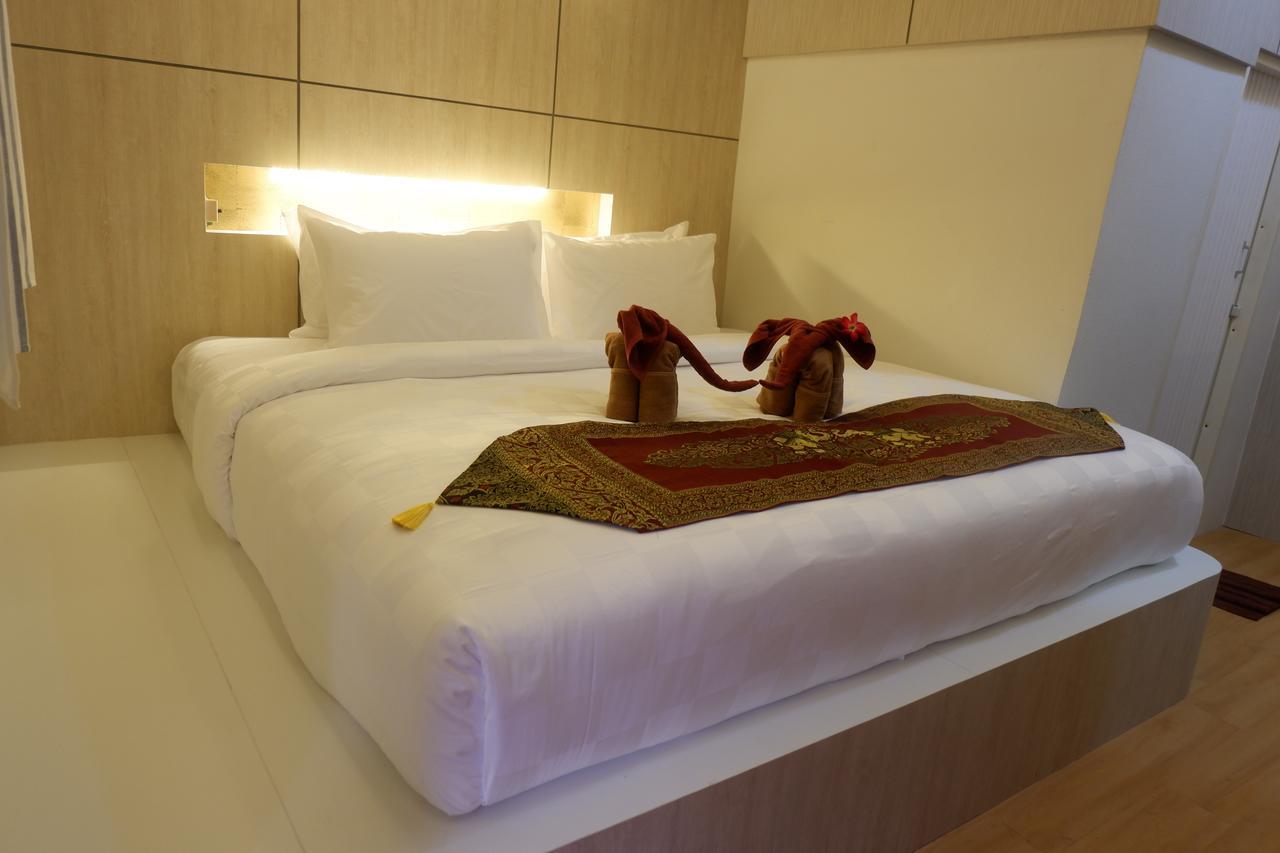 Resort Charming Koh Lipe