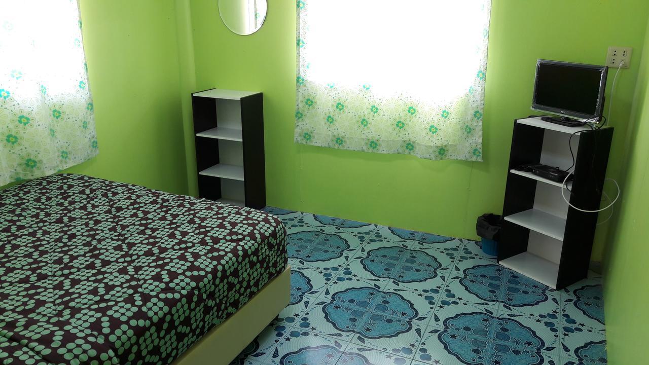 Sampaongern Resort 3*