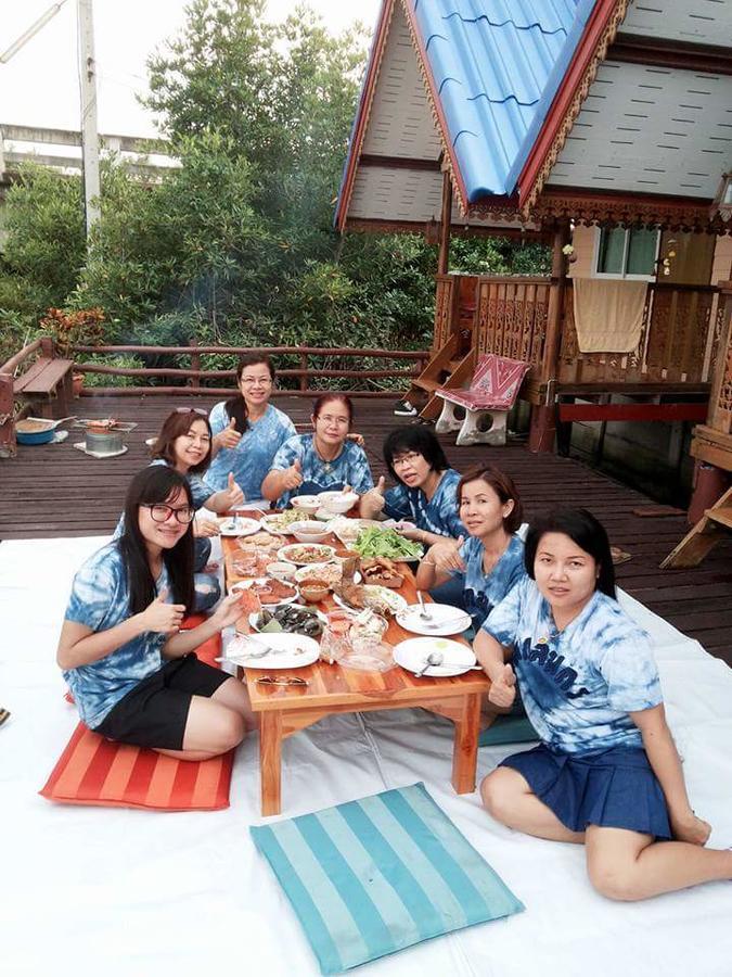 Sampaongern Resort 3*