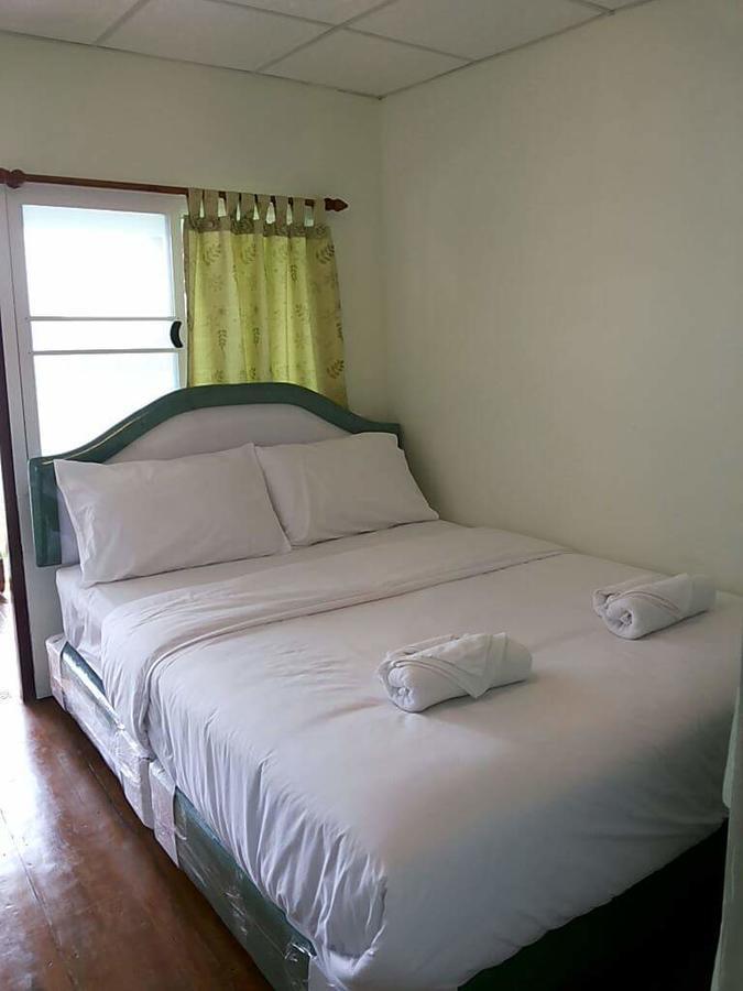 Sampaongern Resort