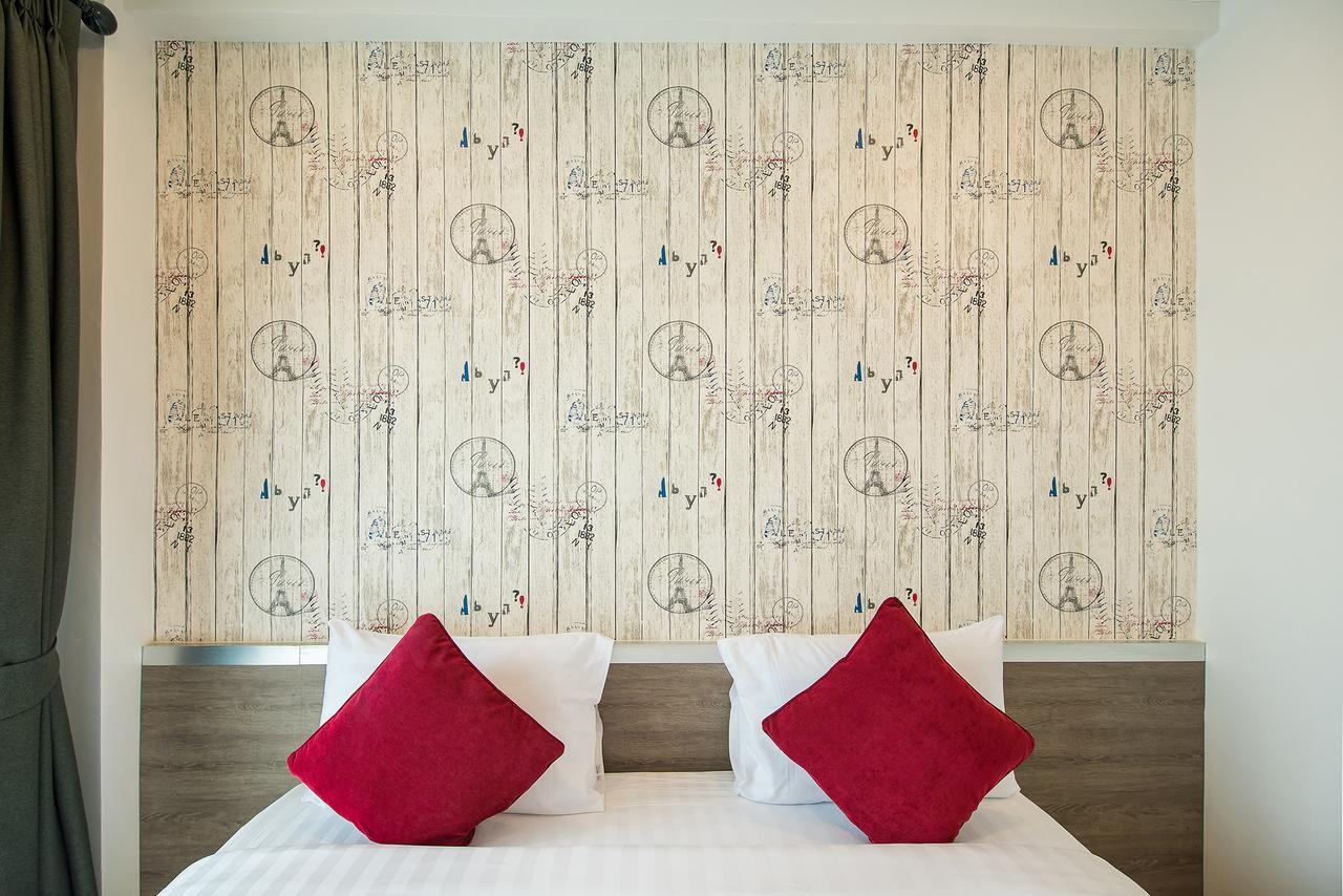 Hotel Irin