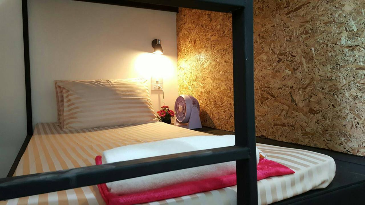 Decho Hostel Koh Lipe
