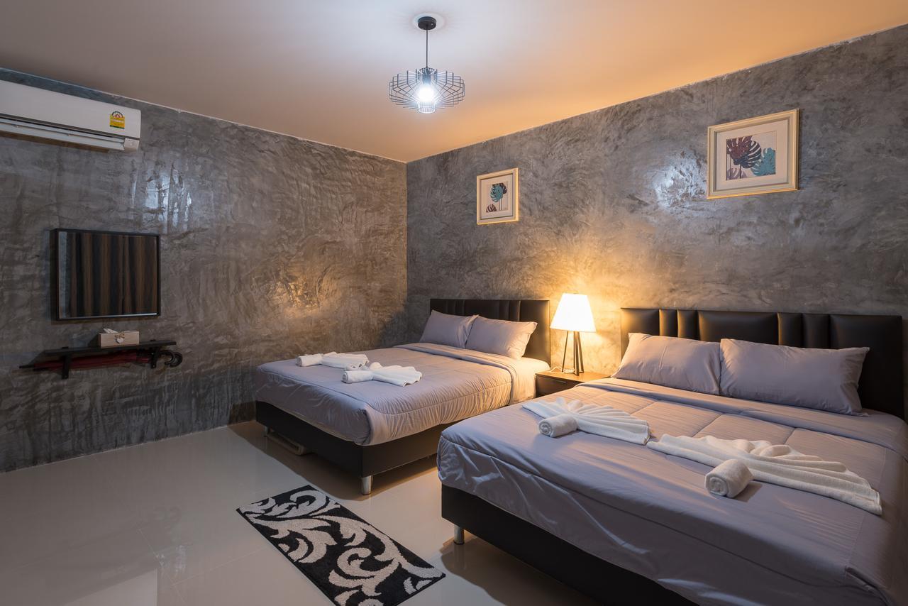 Alongkorn Farm And 3* Kaeng Krachan
