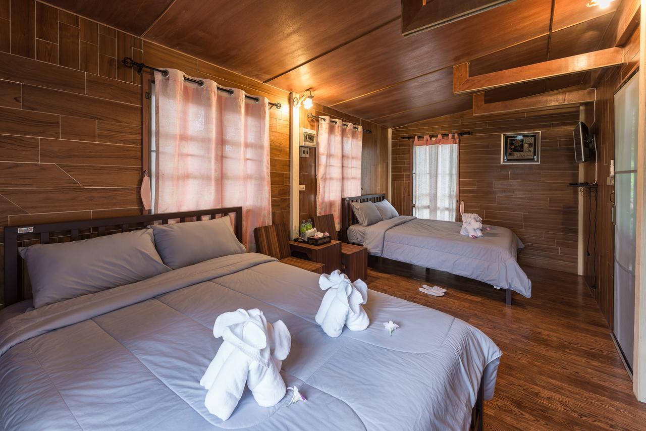 Alongkorn Farm And Resort 3*