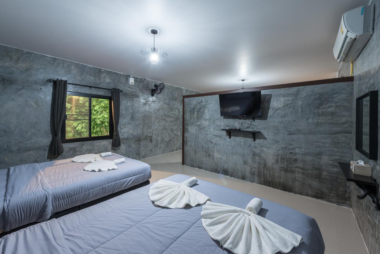 Resort Alongkorn Farm And