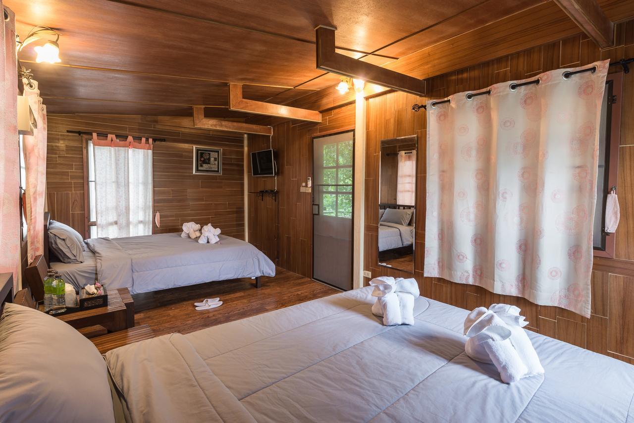Alongkorn Farm And Resort