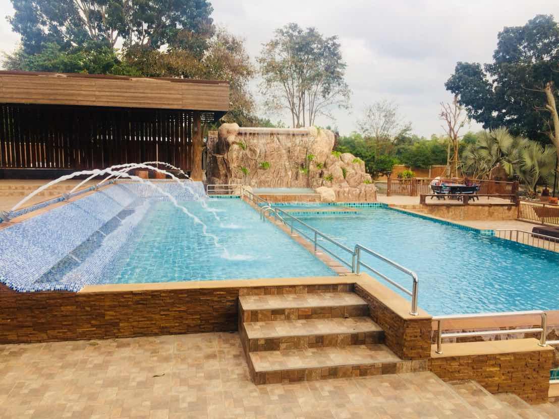 Bhumisiri Hill Khaoyai