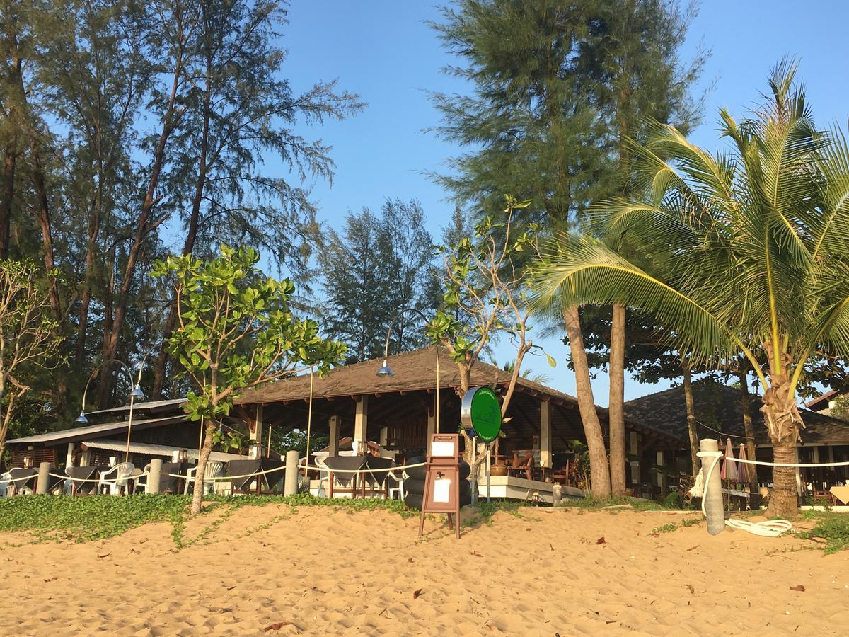 Lah Own Khaolak Resort Khao Lak