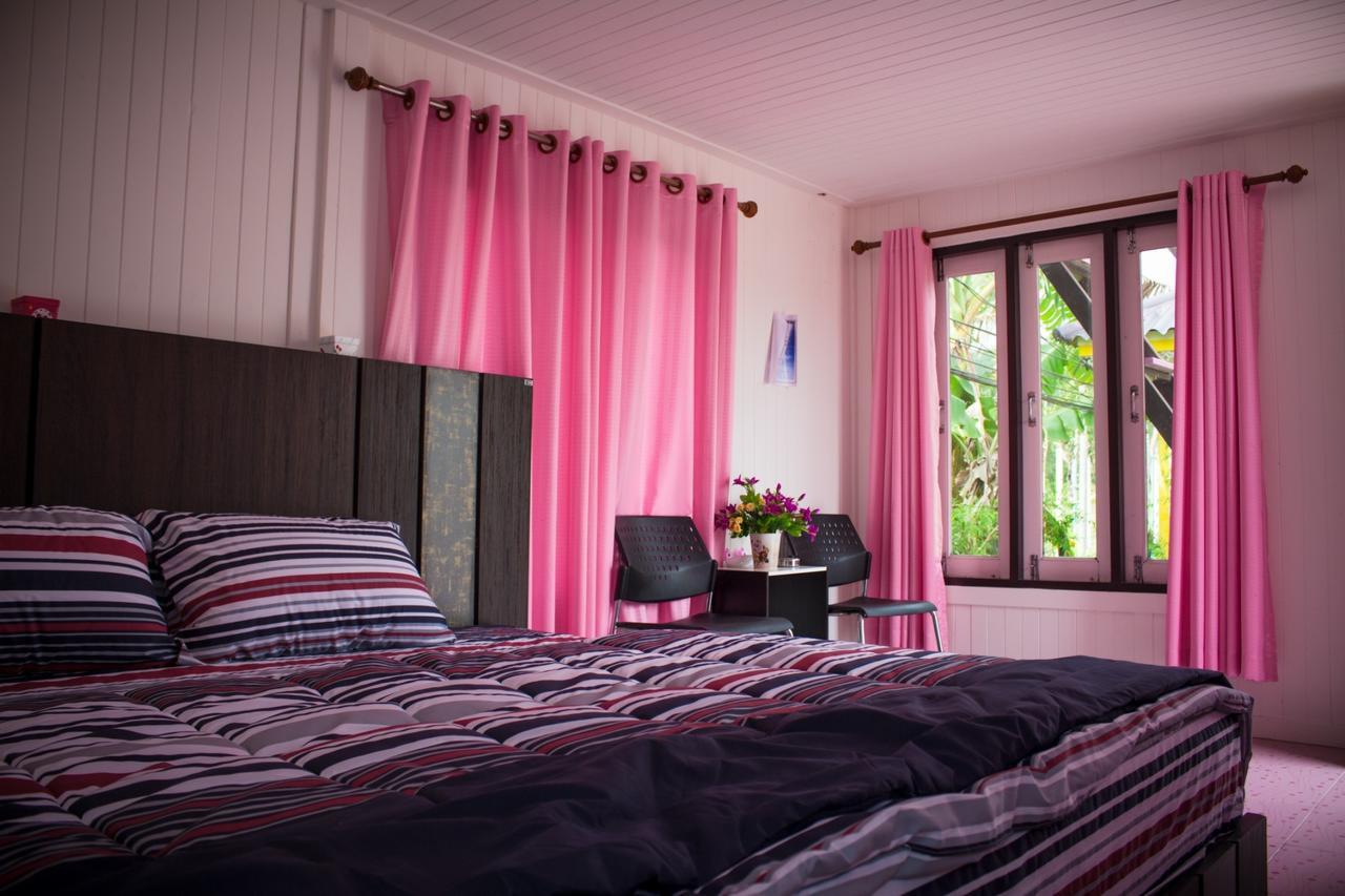 Nittayavadee Panset Resort 3*