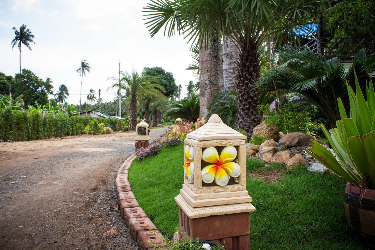 Resort Nittayavadee Panset Na Mueang