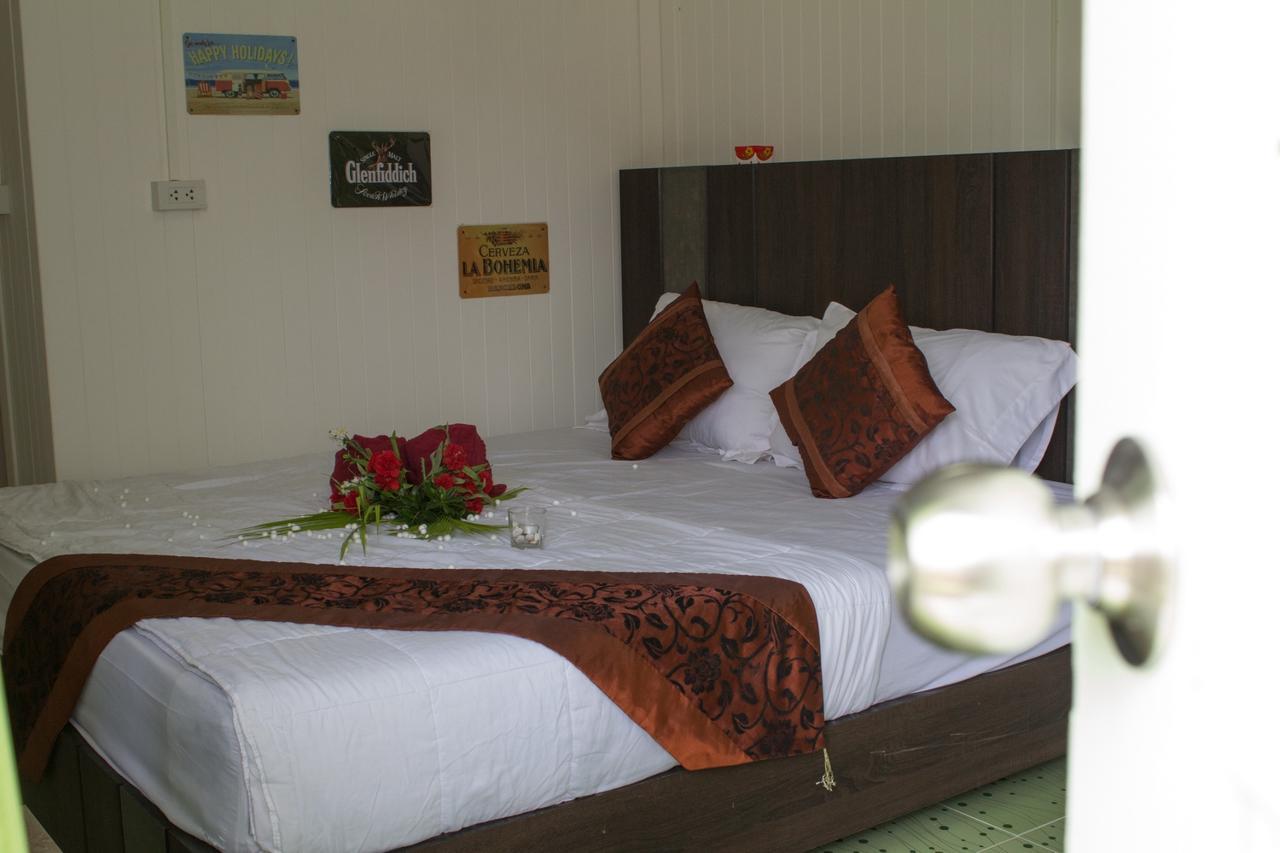 Nittayavadee Panset Resort