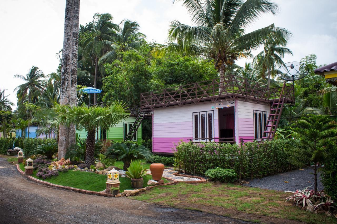 Resort Nittayavadee Panset