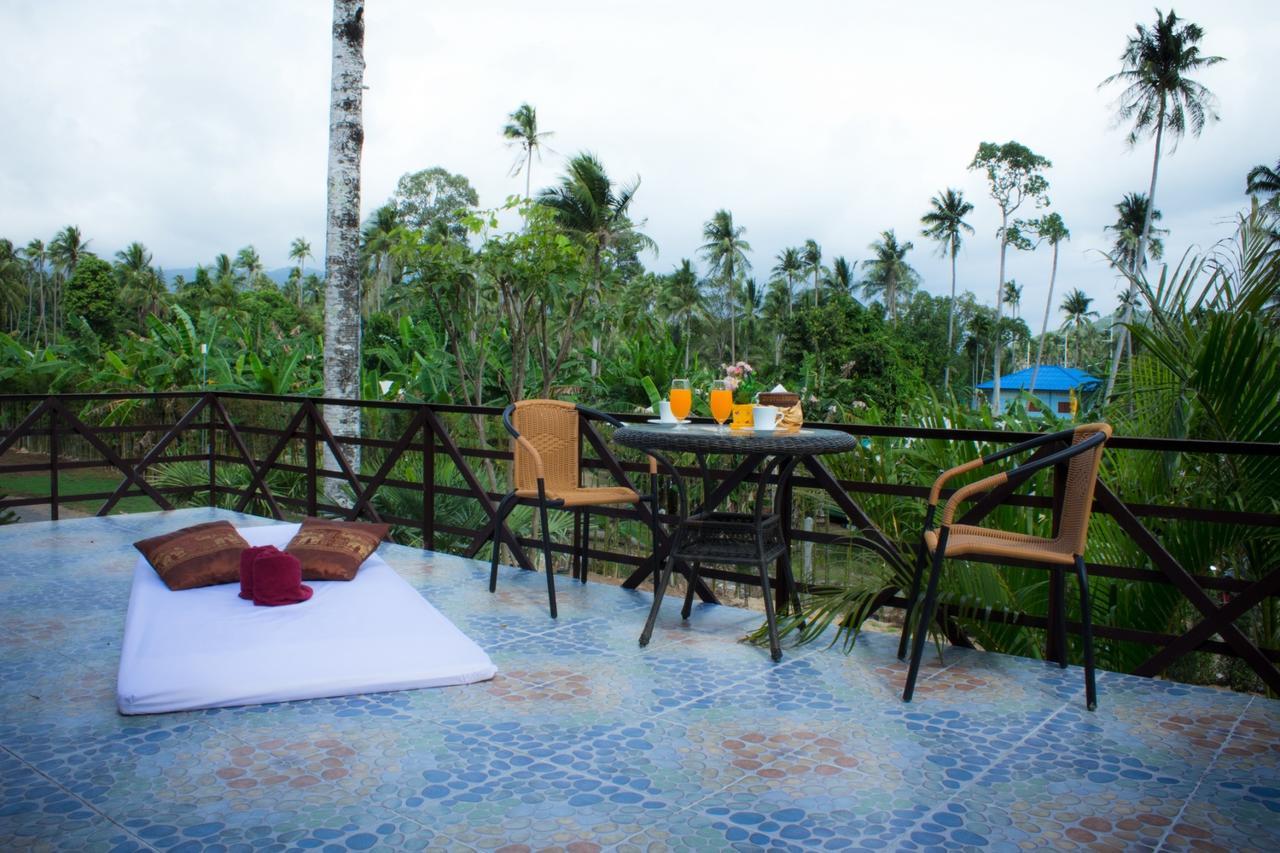 Resort Nittayavadee Panset 3*