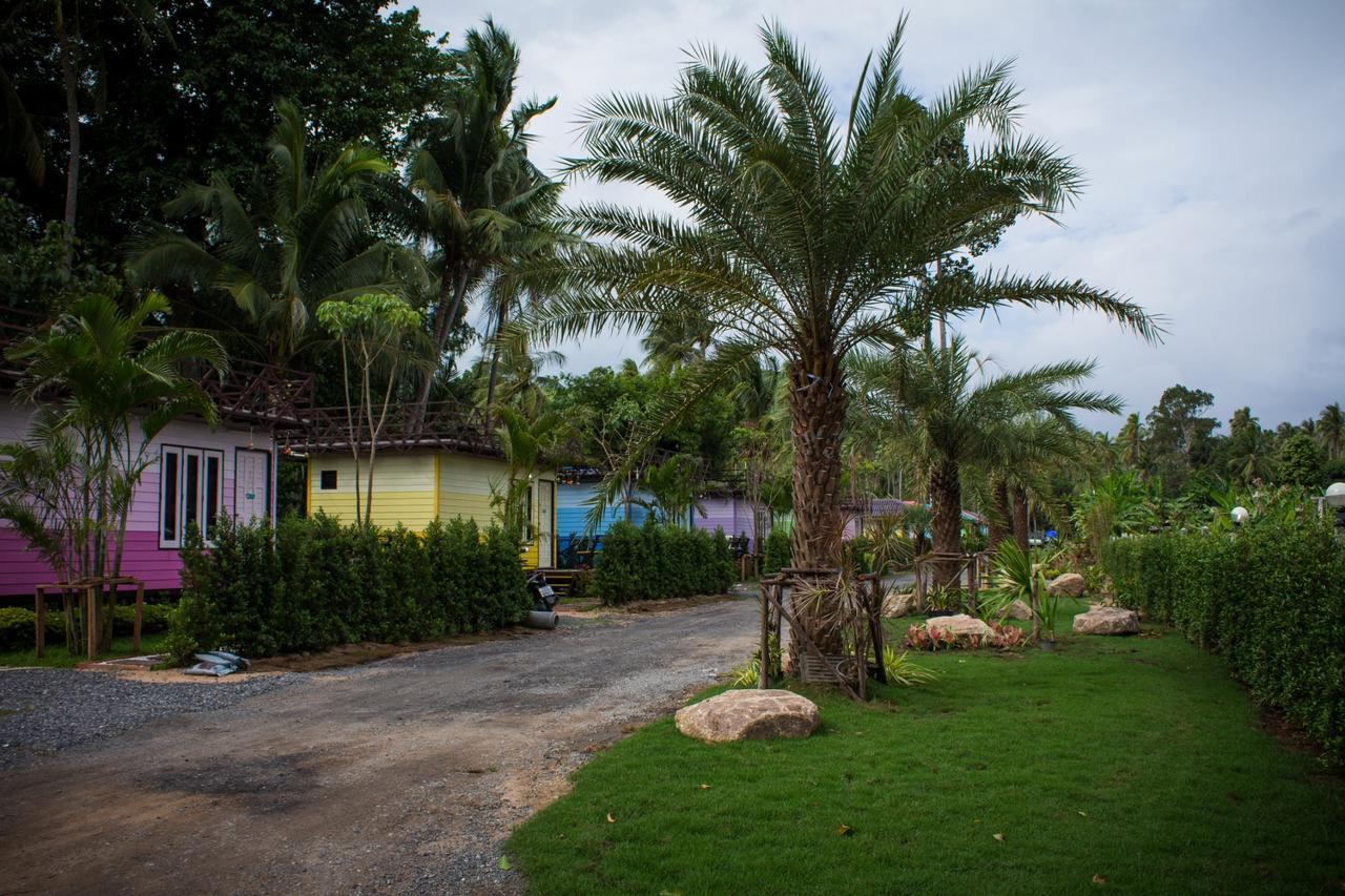 Resort Nittayavadee Panset 3*