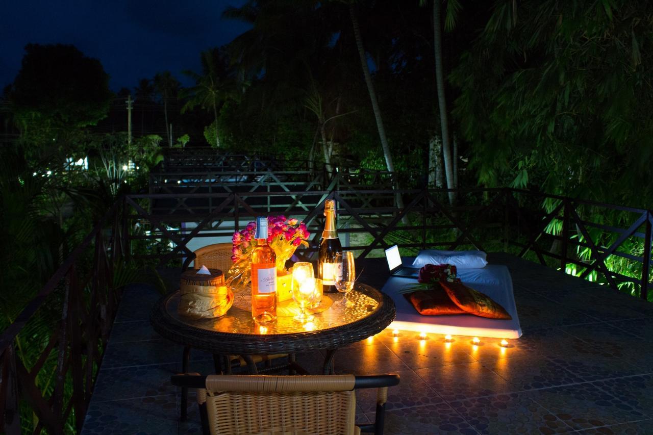 Nittayavadee Panset Resort Na Mueang