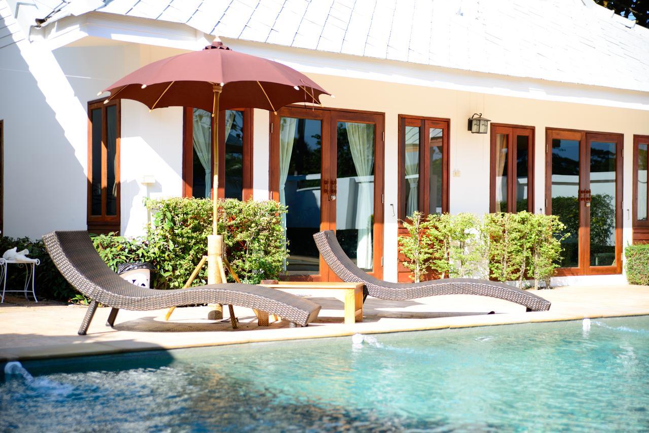 Rungnara Pool 3* San Sai