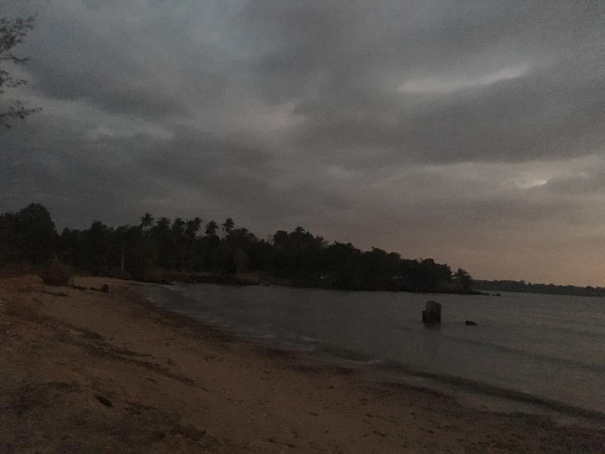 Resort Sleep Soundly By The Sea 2*